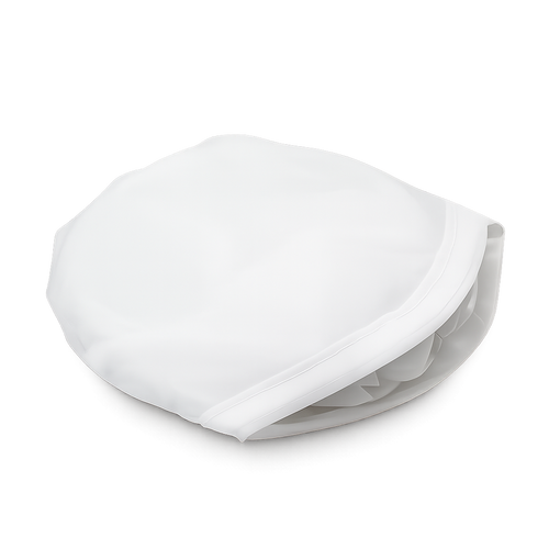 Disco volador plegable (Frisbee)