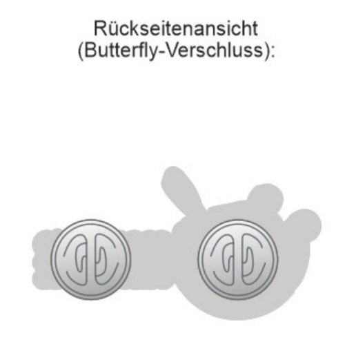 PIN / Anstecker