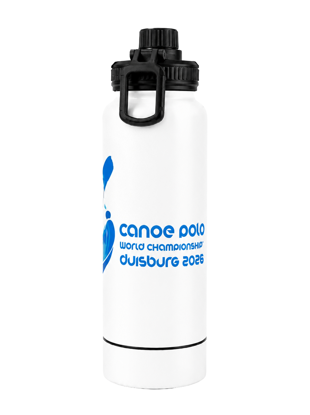 Thermo Sport Trinkflasche - 1000 ml