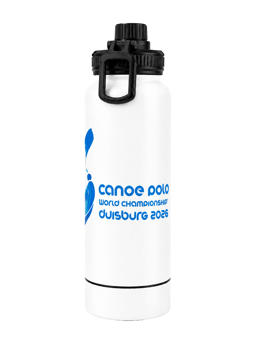 Thermo Sport Trinkflasche - 1000 ml