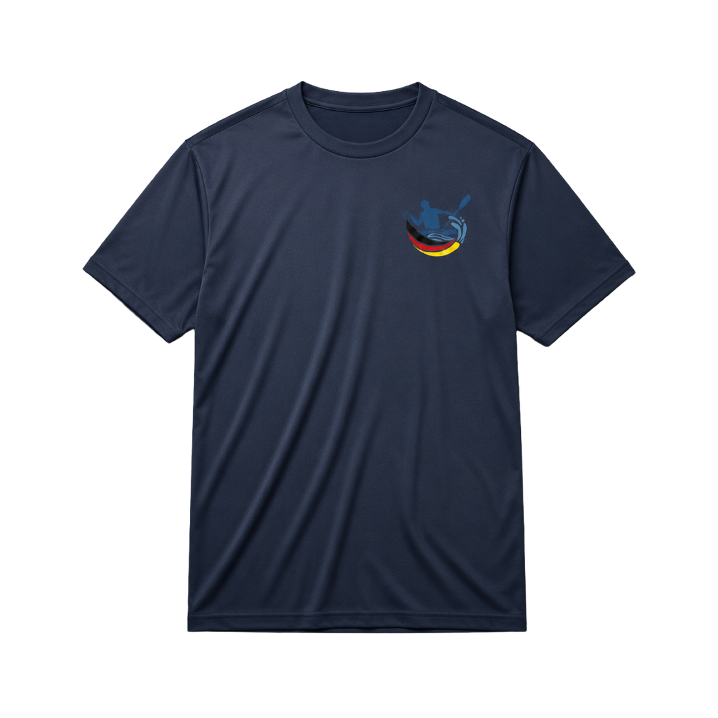 Atmungsaktives Funktionsshirt