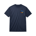 Atmungsaktives Funktionsshirt