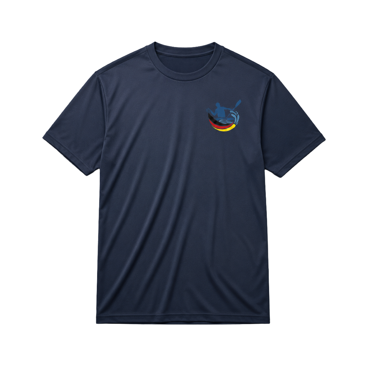 Atmungsaktives Funktionsshirt