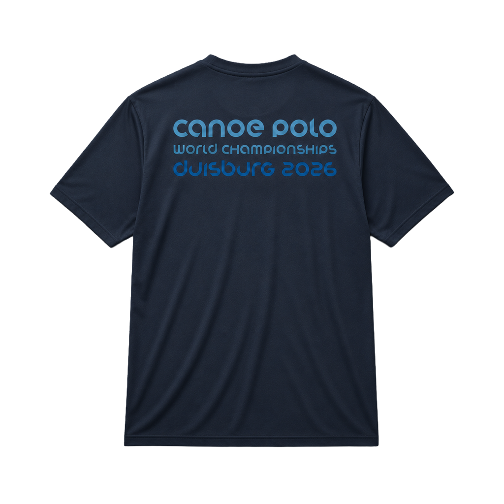 Atmungsaktives Funktionsshirt