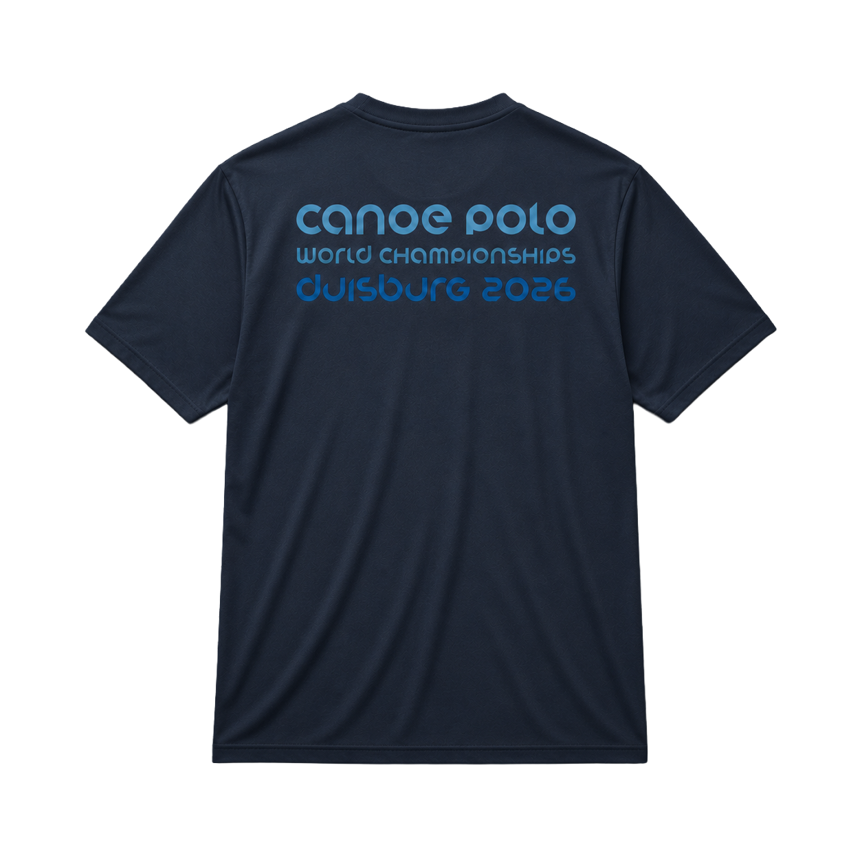 Atmungsaktives Funktionsshirt