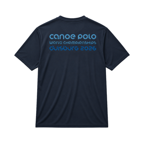 Atmungsaktives Funktionsshirt