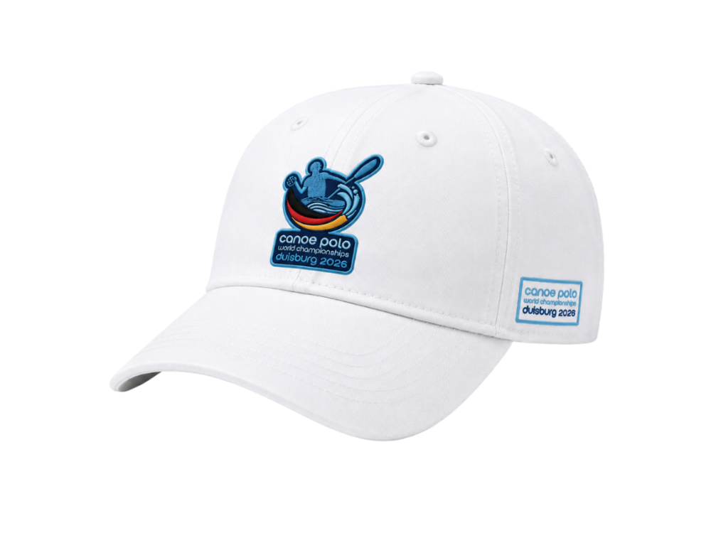 Canoe Polo - Cap