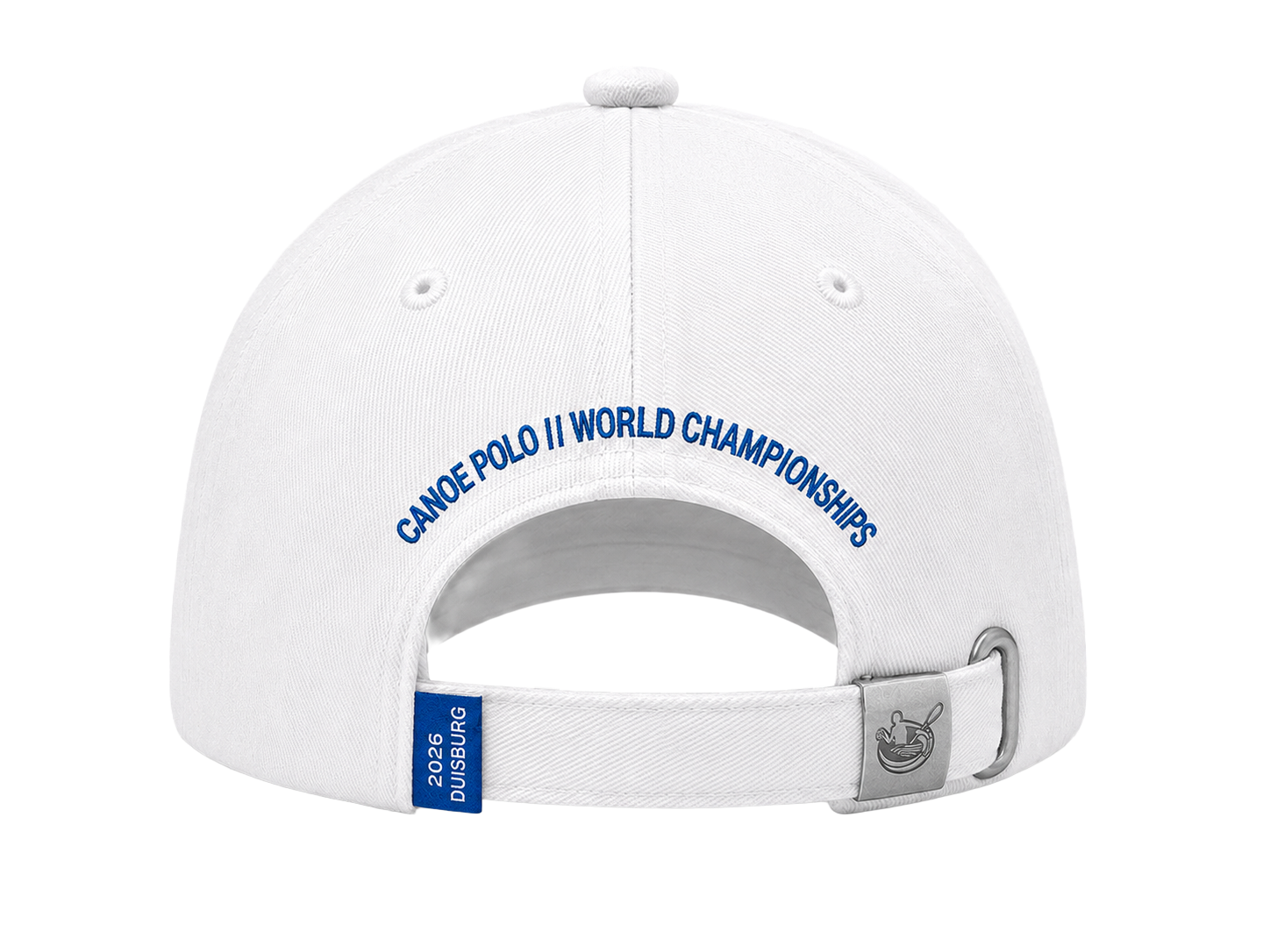 Canoe Polo - Cap
