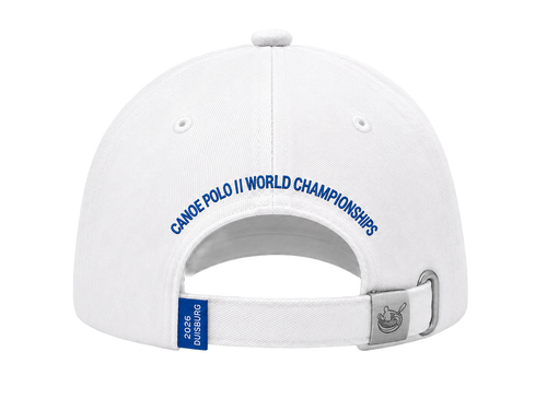 Canoe Polo - Cap
