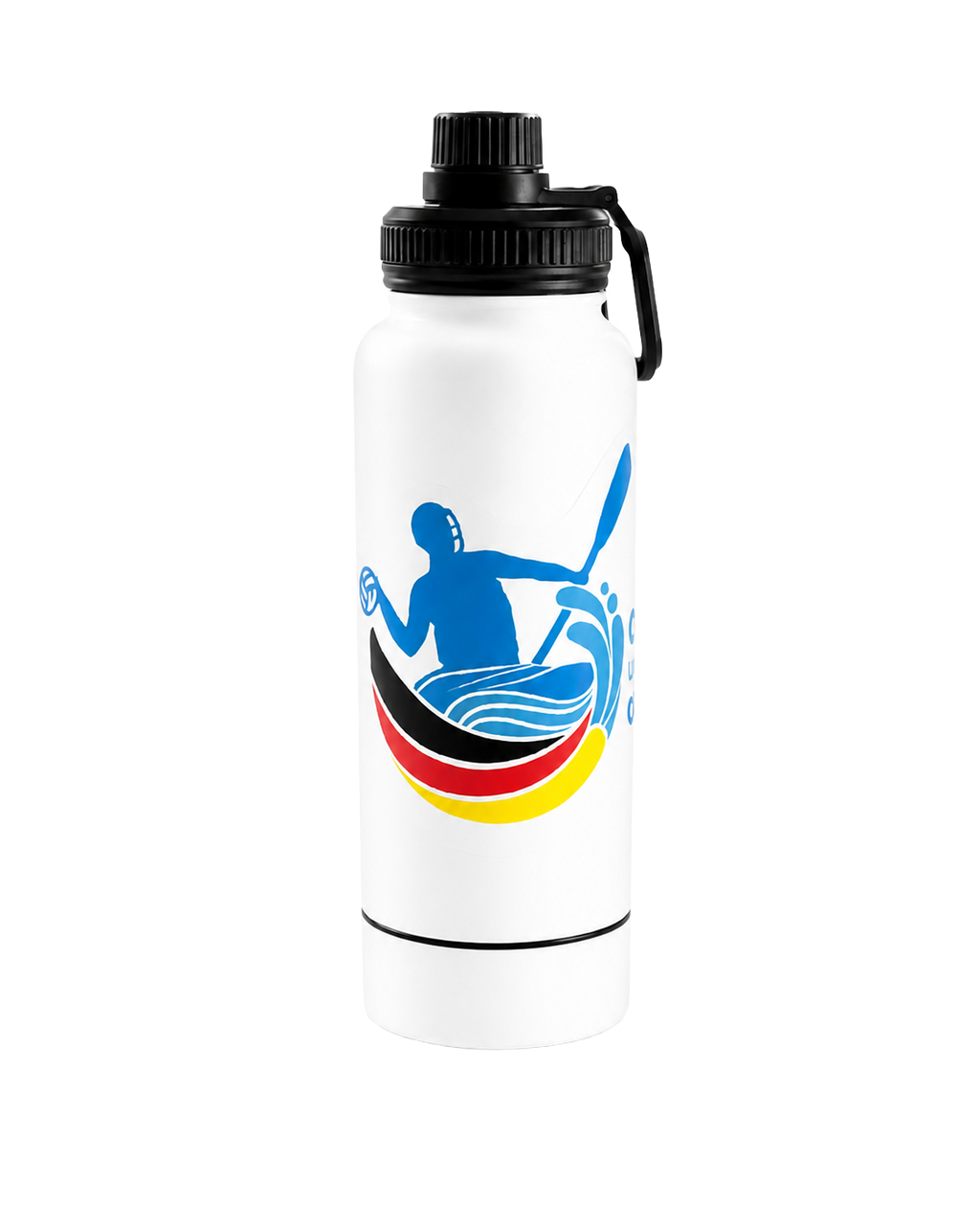 Thermo Sport Trinkflasche - 1000 ml