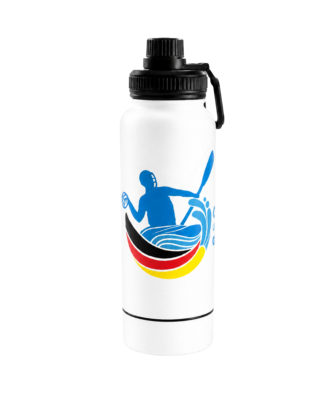 Thermo Sport Trinkflasche - 1000 ml